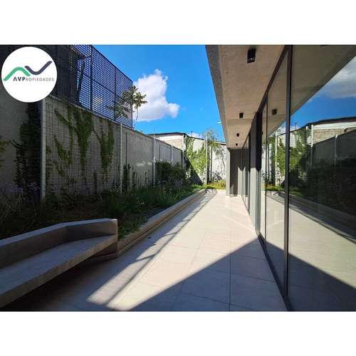 ARRIENDO DEPTO DE 1D EN PARQUE BUSTAMANTE (187601) - Imagen 20