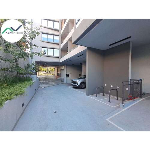 ARRIENDO DEPTO DE 1D EN PARQUE BUSTAMANTE (187601) - Imagen 21