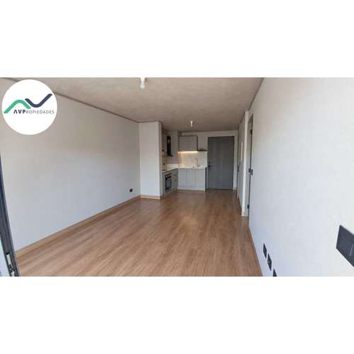 ARRIENDO DEPTO DE 1D EN PARQUE BUSTAMANTE (187601) - Imagen 5