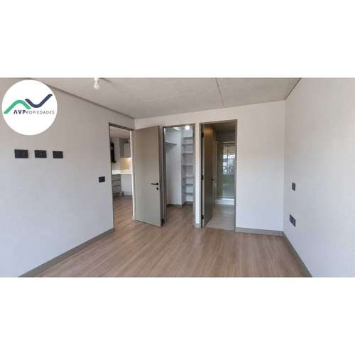 ARRIENDO DEPTO DE 1D EN PARQUE BUSTAMANTE (187601) - Imagen 10
