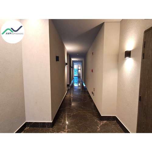 ARRIENDO DEPTO DE 1D EN PARQUE BUSTAMANTE (187601) - Imagen 14