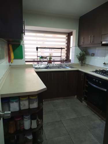 BELLA CASA EN SECTOR LOMAS DE SAN SEBASTIÁN - Imagen 7