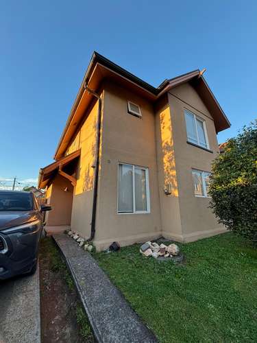 AMPLIA CASA EN VENTA SECTOR TORREONES CONCEPCIÓN - Imagen 2