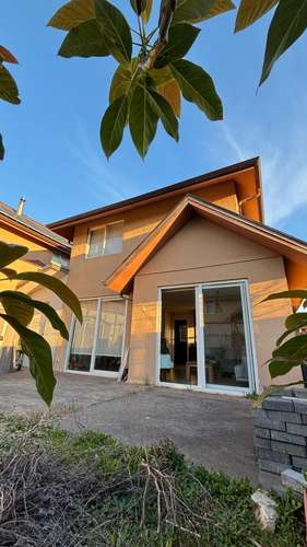 AMPLIA CASA EN VENTA SECTOR TORREONES CONCEPCIÓN