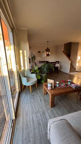 AMPLIA CASA EN VENTA SECTOR TORREONES CONCEPCIÓN - Imagen 6