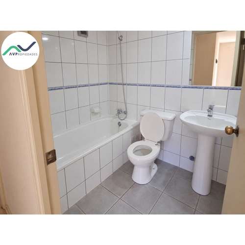 VENTA DEPTO DE 2D EN METRO LA CISTERNA (187605) - Imagen 14