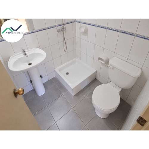 VENTA DEPTO DE 2D EN METRO LA CISTERNA (187605) - Imagen 9