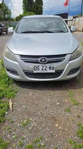 Jac J5