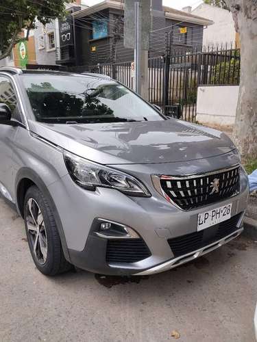 Peugeot 3008. Allure BlueHdi 1.5 Aut.