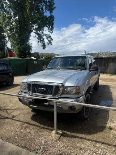 Ford Ranger XLT 2.3