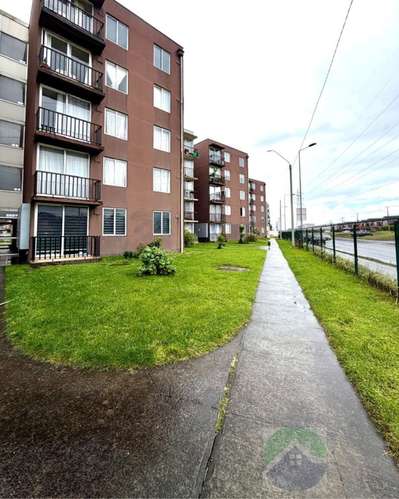 VENTA DEPARTAMENTO 3 DORMITORIOS - Imagen 4