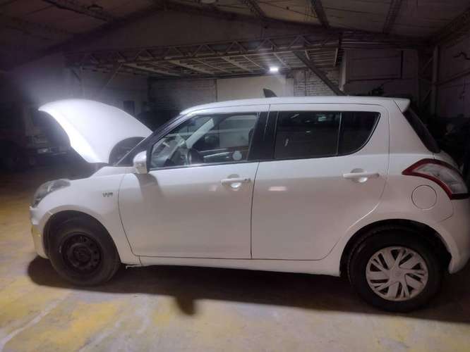 VENDO SUZUKI SWIFT 2016