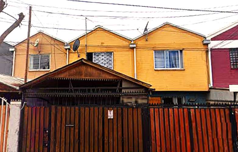 Casa en venta en Villa Anguita, San Bernardo