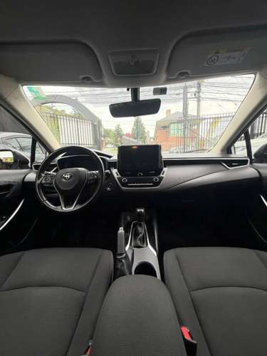 TOYOTA COROLLA AUTOMATICO 2022 - Imagen 4