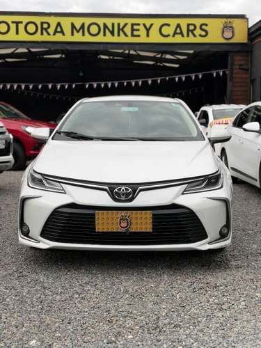 TOYOTA COROLLA AUTOMATICO 2022 - Imagen 6