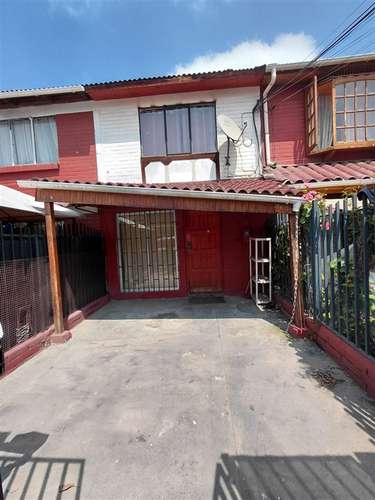 TU NUEVO HOGAR TE ESPERA EN LA FARFANA, MAIPÚ - Imagen 4