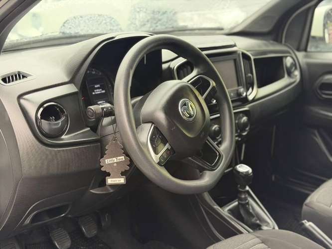 RAM 700 DOBLE CABINA 2024
