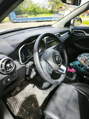 Vendo Mg Zs.