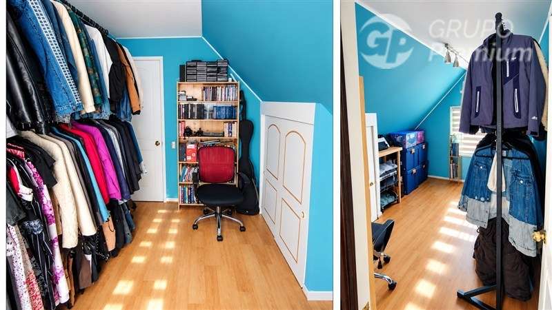 Casa Esquina Aislada 6D/3B con Piscina C. Del Este Pte. Alto - Imagen 19