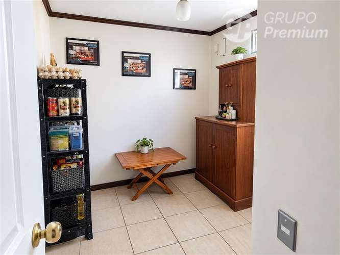 Casa Esquina Aislada 6D/3B con Piscina C. Del Este Pte. Alto - Imagen 6