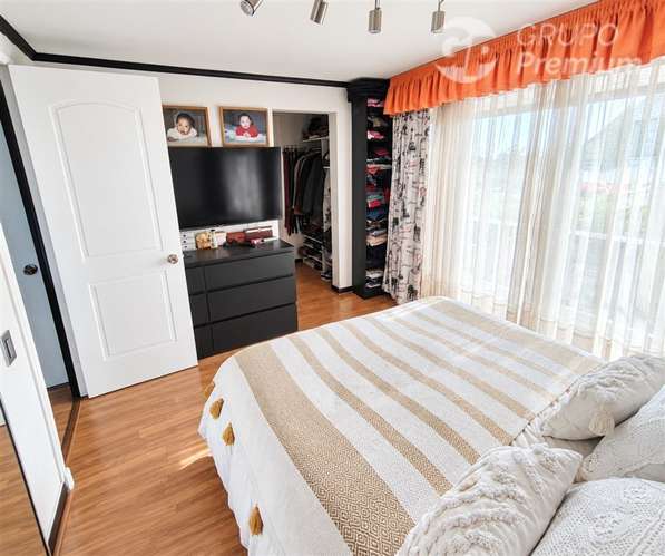 Casa Esquina Aislada 6D/3B con Piscina C. Del Este Pte. Alto - Imagen 14