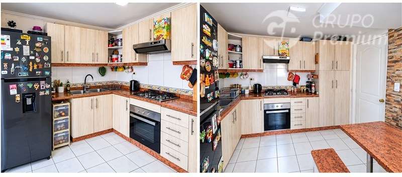 Casa Esquina Aislada 6D/3B con Piscina C. Del Este Pte. Alto - Imagen 8