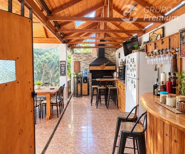 Casa Esquina Aislada 6D/3B con Piscina C. Del Este Pte. Alto - Imagen 27