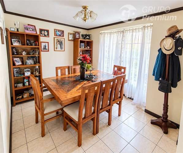 Casa Esquina Aislada 6D/3B con Piscina C. Del Este Pte. Alto - Imagen 5