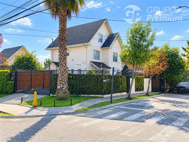 Casa Esquina Aislada 6D/3B con Piscina C. Del Este Pte. Alto - Imagen 29