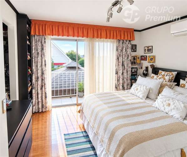 Casa Esquina Aislada 6D/3B con Piscina C. Del Este Pte. Alto - Imagen 13