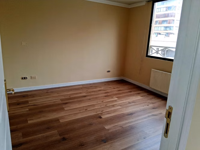 Departamento en arriendo, 1D - 1B, Las Condes - Imagen 7