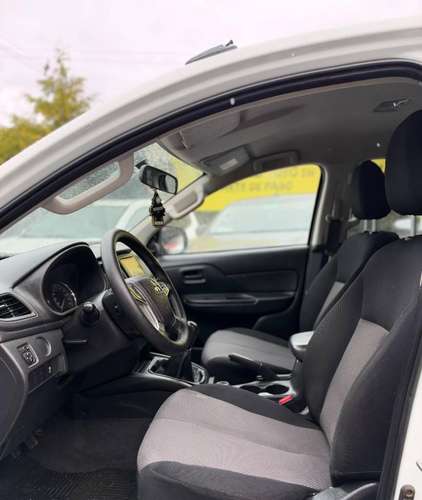 MITSUBISHI L200 KATANA  2022 4x4 - Imagen 6