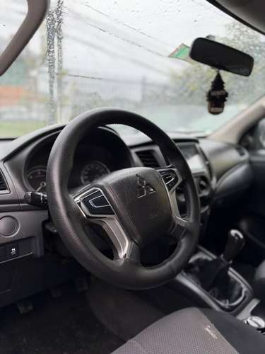 MITSUBISHI L200 KATANA  2022 4x4