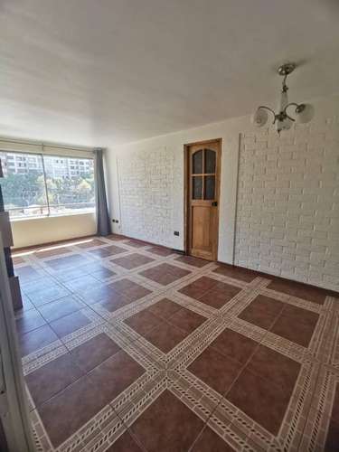 Departamento en Arriendo