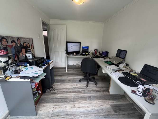 Dos Casas y Centro de Eventos Funcionando en Buin, Amoblada - Imagen 11