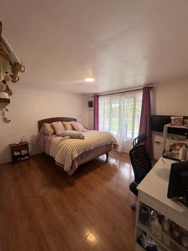 Dos Casas y Centro de Eventos Funcionando en Buin, Amoblada - Imagen 6