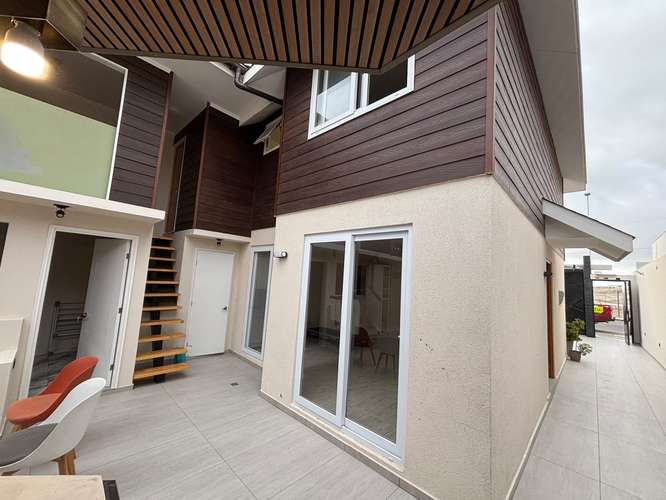 Arriendo Casa Costa Laguna - Imagen 2