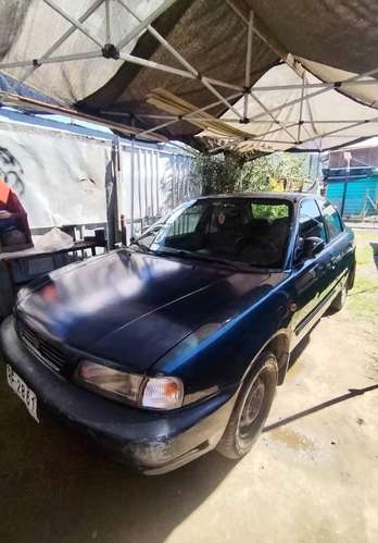 Susuki baleno 97'