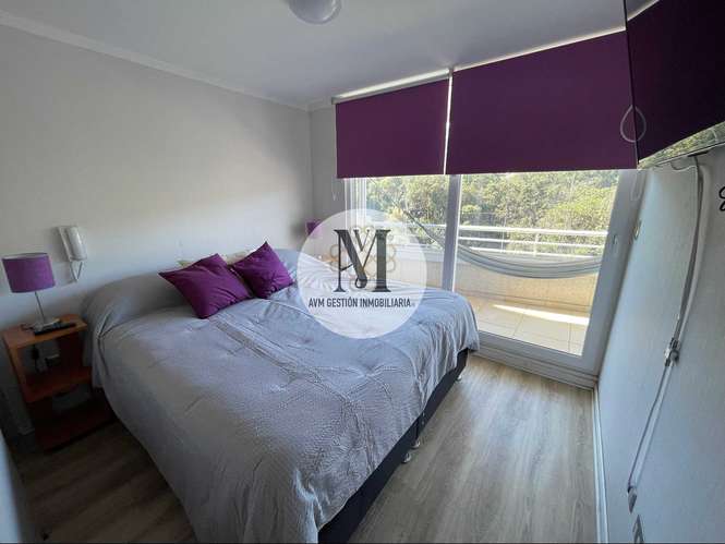 DEPARTAMENTO 70M2 REÑACA - DOS ESTACIONAMIENTOS (183807)