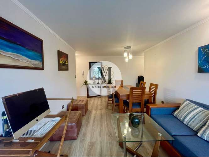 valor noche mensual $45.000 REÑACA 2D 2B I 70 m2 (183805)