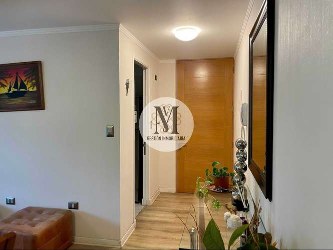valor noche mensual $45.000 REÑACA 2D 2B I 70 m2 (183805)