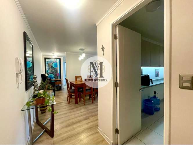 valor noche mensual $45.000 REÑACA 2D 2B I 70 m2 (183805)
