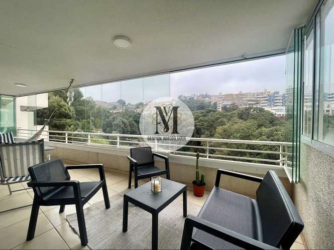 valor noche mensual $45.000 REÑACA 2D 2B I 70 m2 (183805)