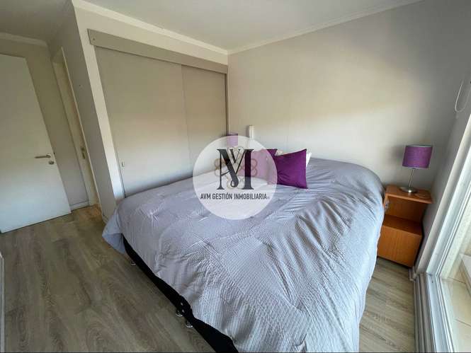 valor noche mensual $45.000 REÑACA 2D 2B I 70 m2 (183805)