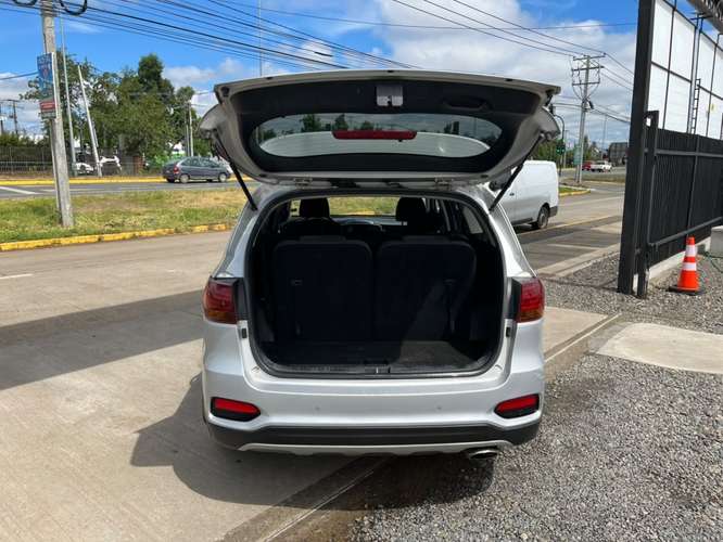 KIA SORENTO EX 2.4 MT 2019