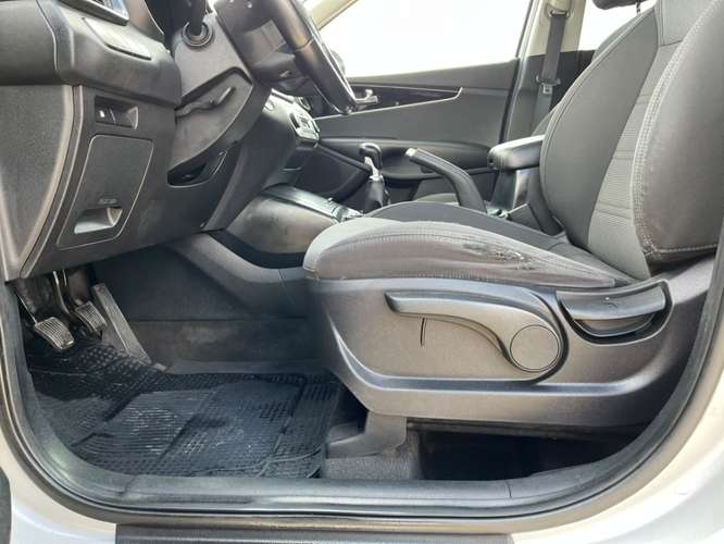 KIA SORENTO EX 2.4 MT 2019