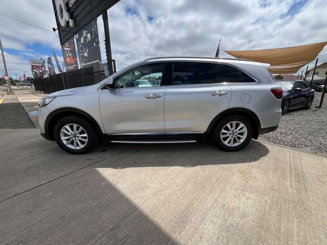 KIA SORENTO EX 2.4 MT 2019