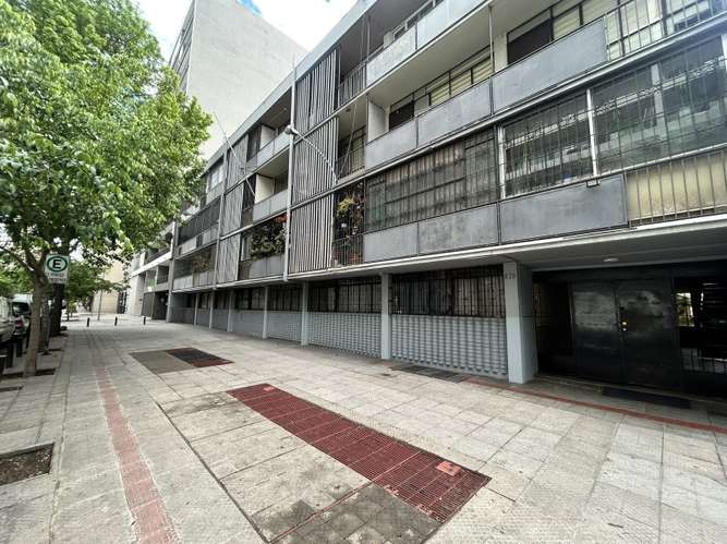 Departamento FRAY CAMILO HENRIQUEZ, SANTIAGO CENTRO