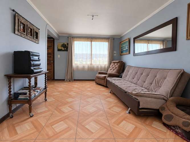 Casa PEDRO DE VALDIVIA & LOS ESPINOS - Imagen 2