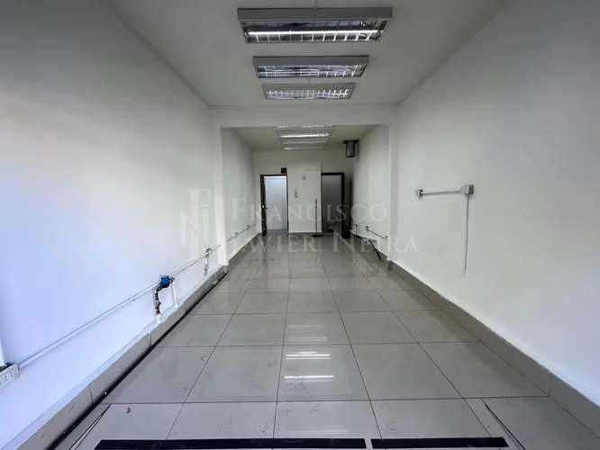 Local Comercial 27 m² a la Calle – Arauco 1023, Chillán.